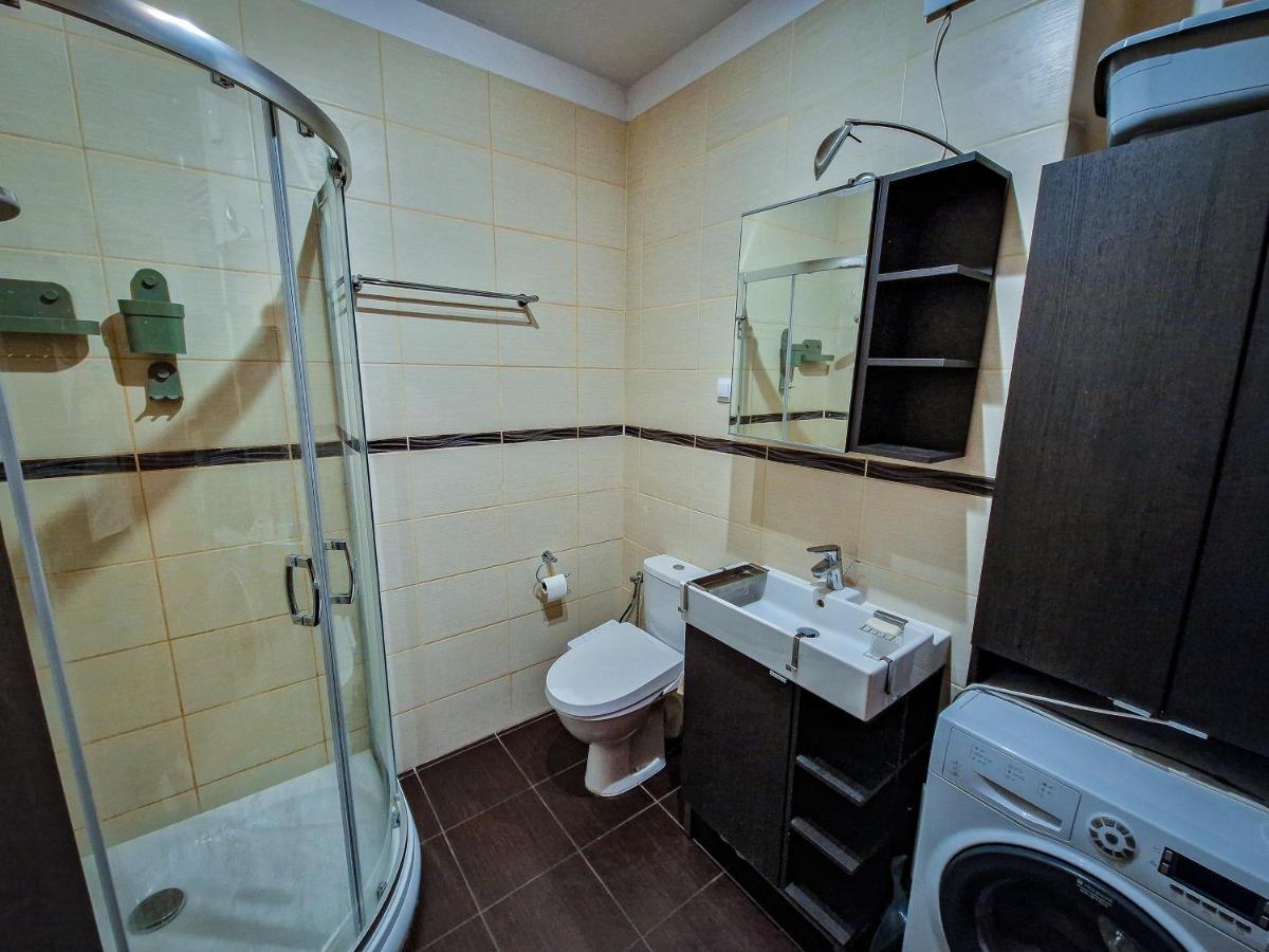 Sokolowska Apartment City Centre Metro Varsovia Exterior foto